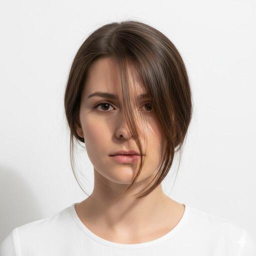 what to wear for passport photo