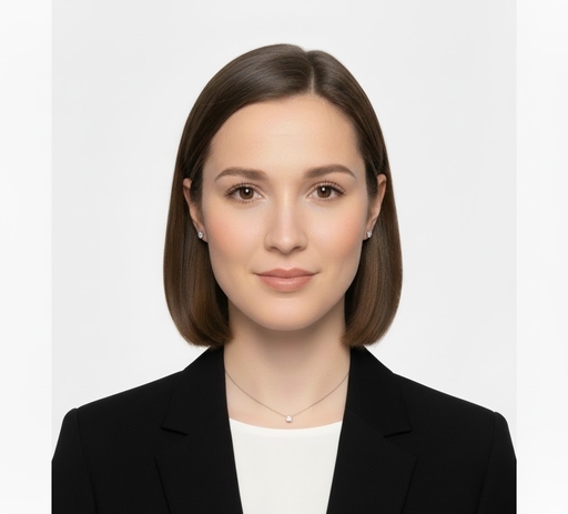 what to wear for passport photo