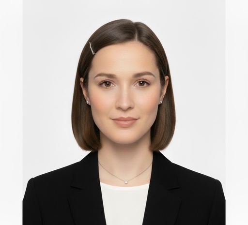 what to wear for passport photo