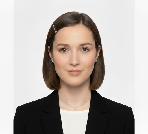 what to wear for passport photo