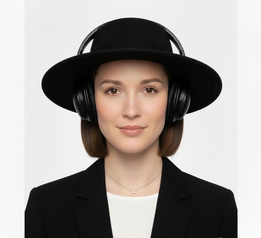 what to wear for passport photo