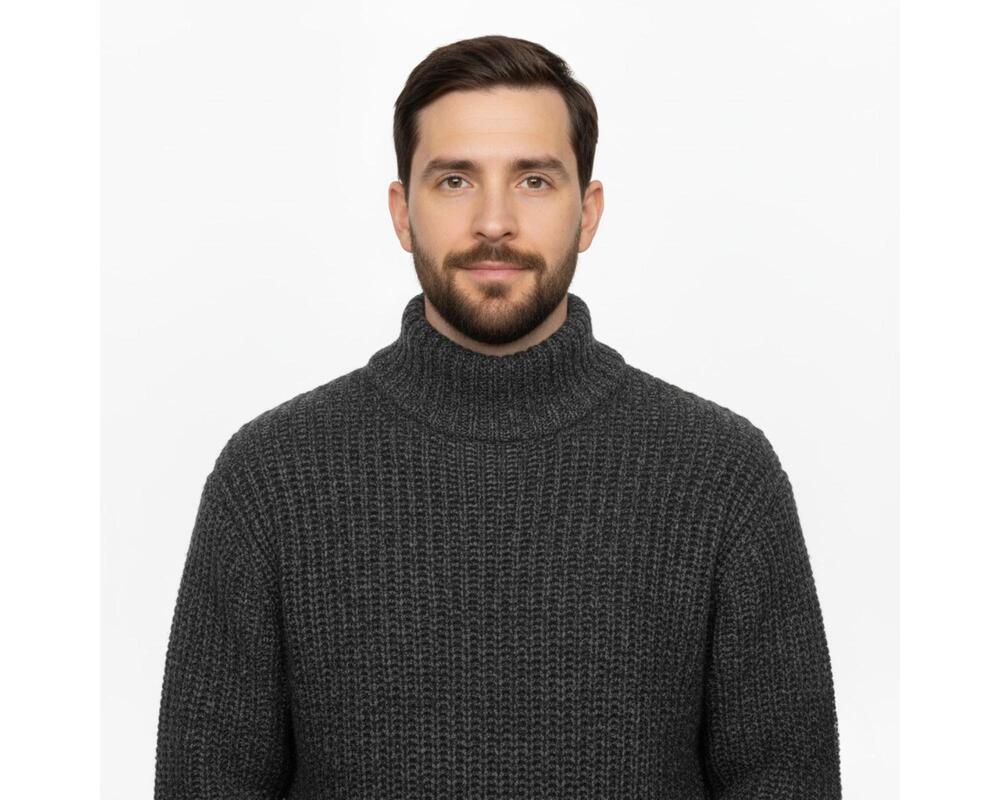 what to wear for passport photo