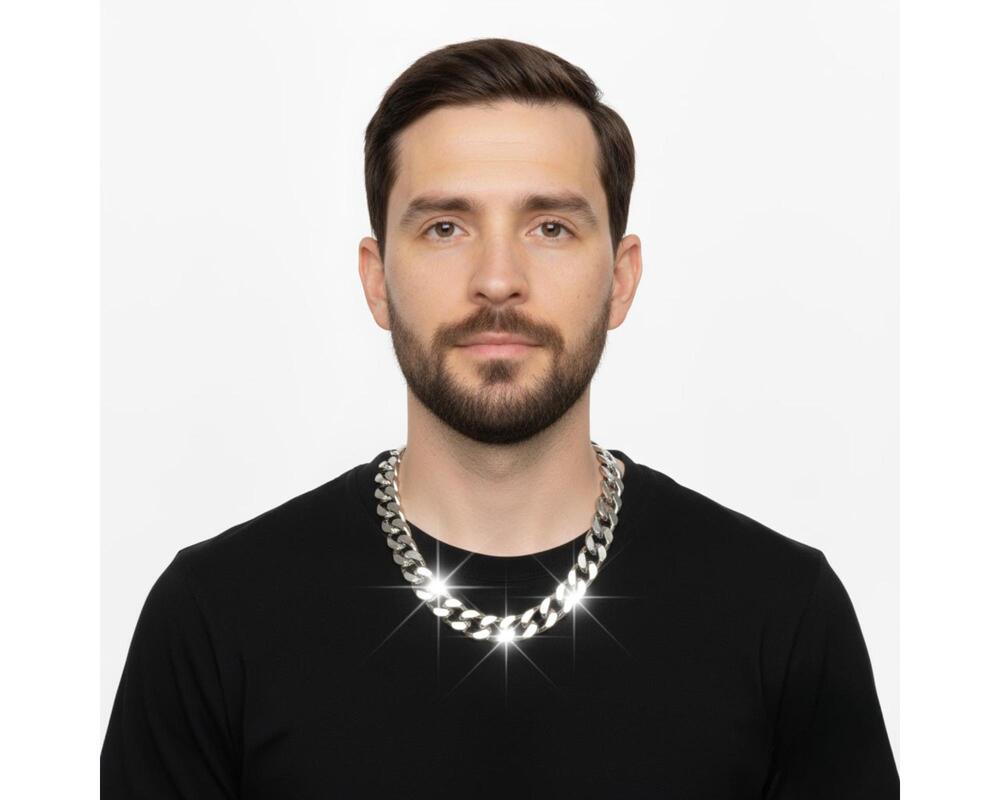 what to wear for passport photo