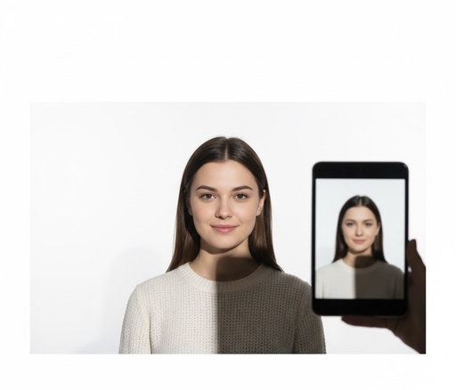 what to wear for passport photo