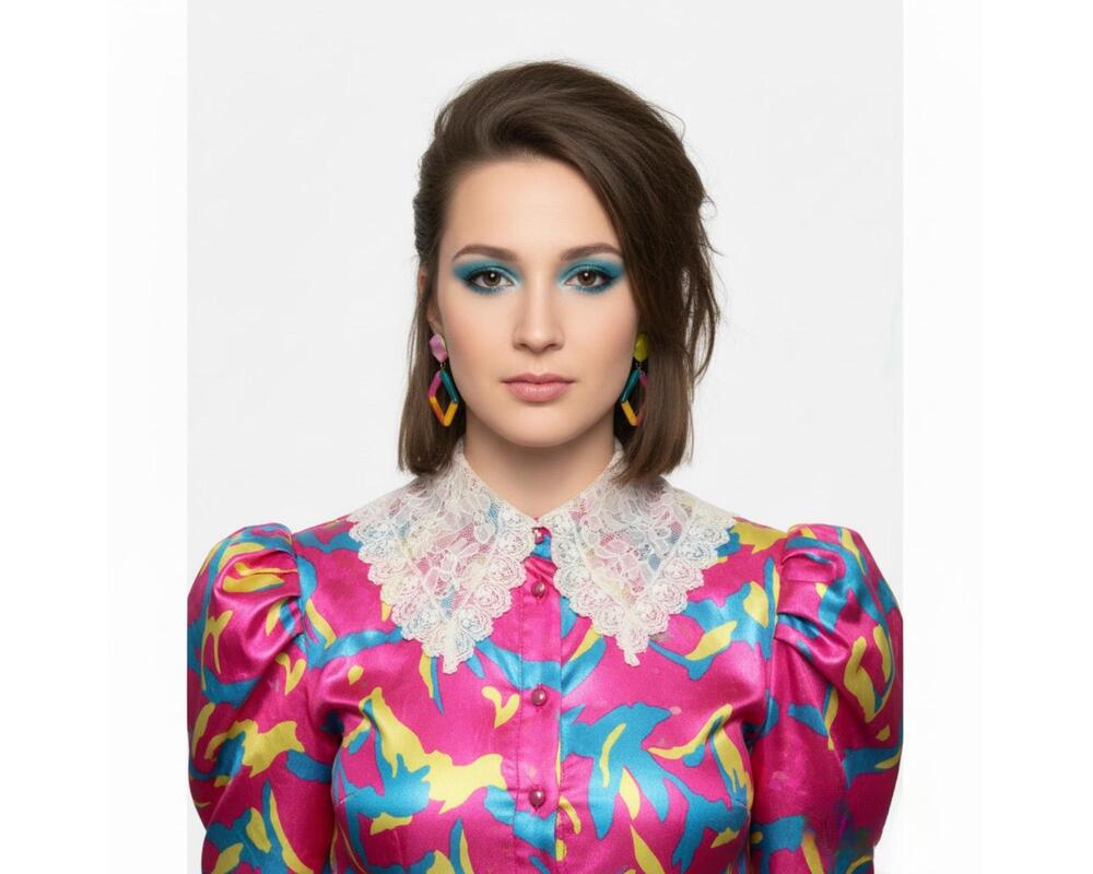 what to wear for passport photo