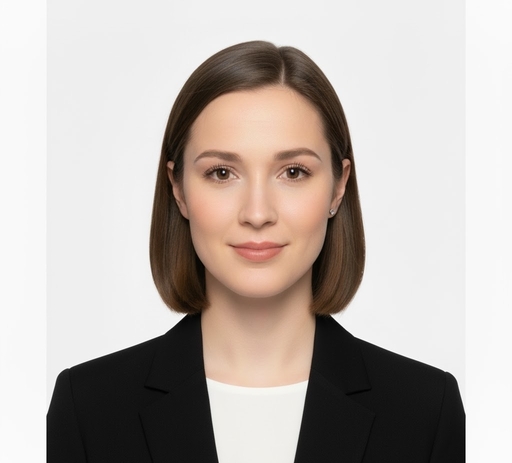 what to wear for passport photo