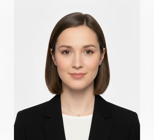 what to wear for passport photo