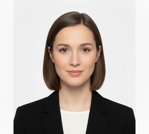 what to wear for passport photo