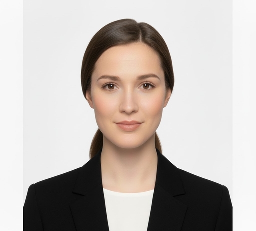 what to wear for passport photo