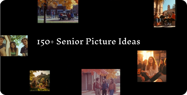 идеи фото для выпускников