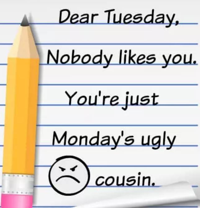 tuesday motivational quotes for work​