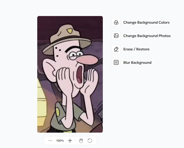 Upload City Boy Meme or Selfie