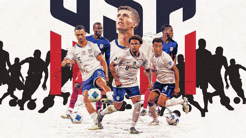 Wallpaper for 48 World Cup Nations