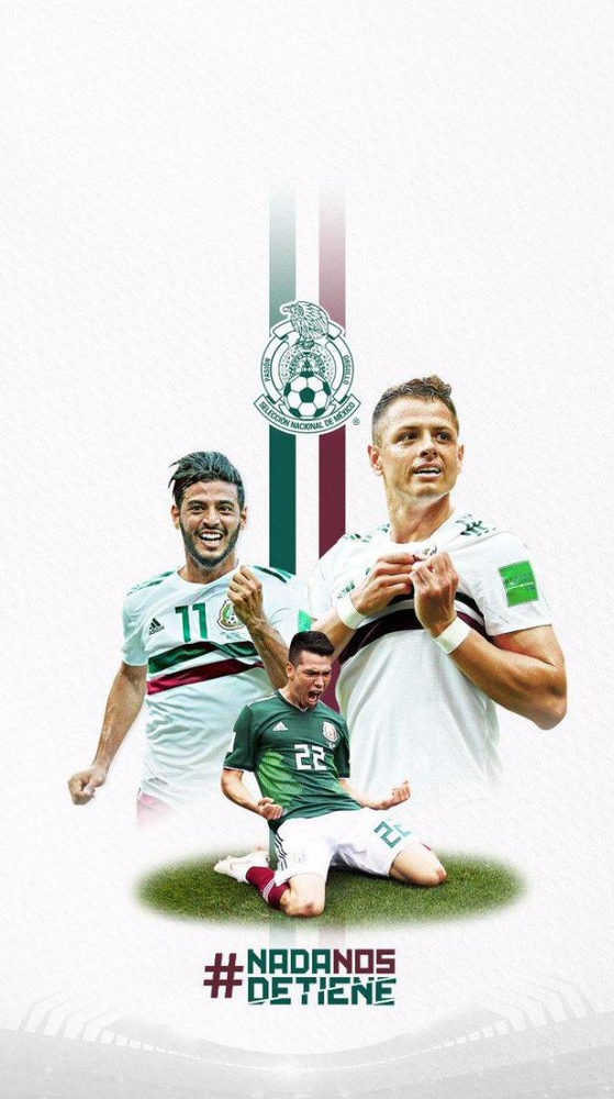 Mexico Wallpaper for Fifa World Cup