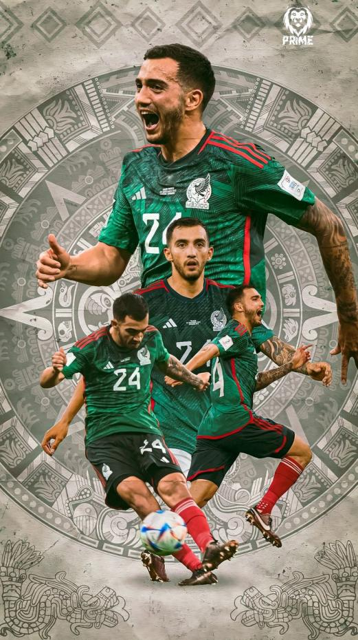 World Cup 2026 Wallpaper