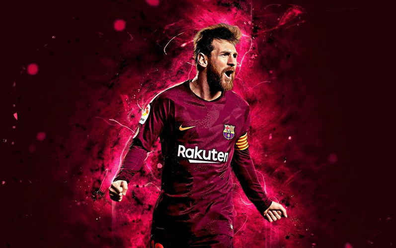 World Cup 2026 Player Wallpapers 1