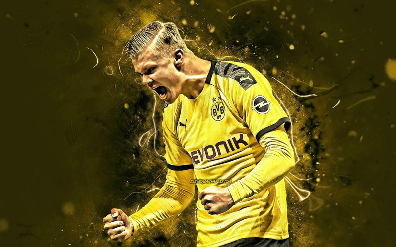 World Cup 2026 Player Wallpaper Examples