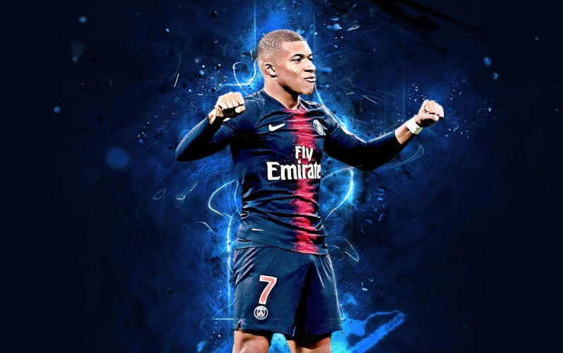 Wallpapers Featuring World Cup 2026 Players