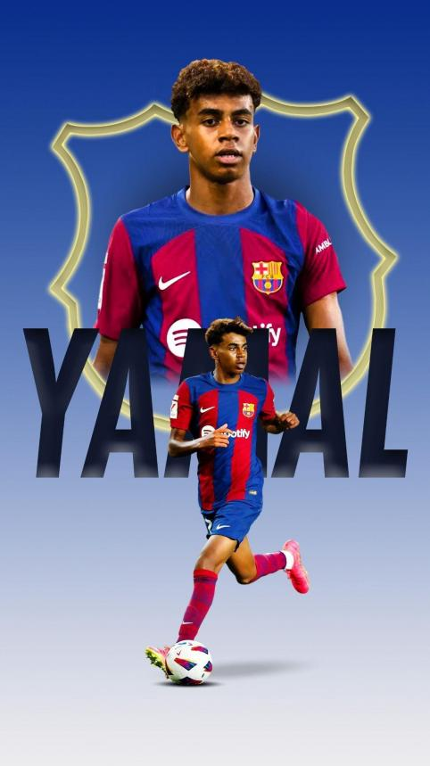 World Cup 2026 Player Wallpapers 2