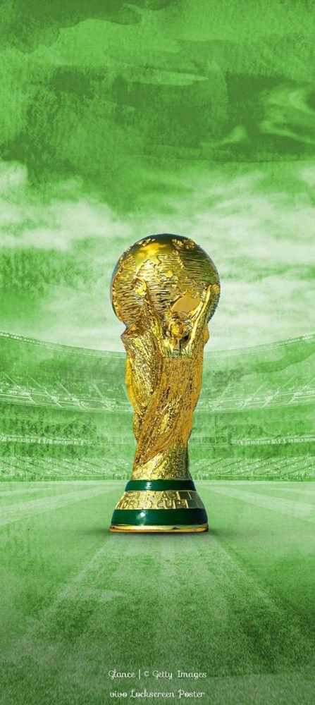 World Cup 2026 Wallpaper