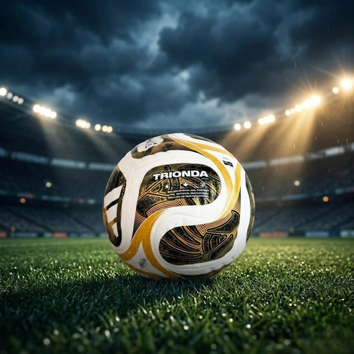 Clean Minimalist World Cup Wallpapers