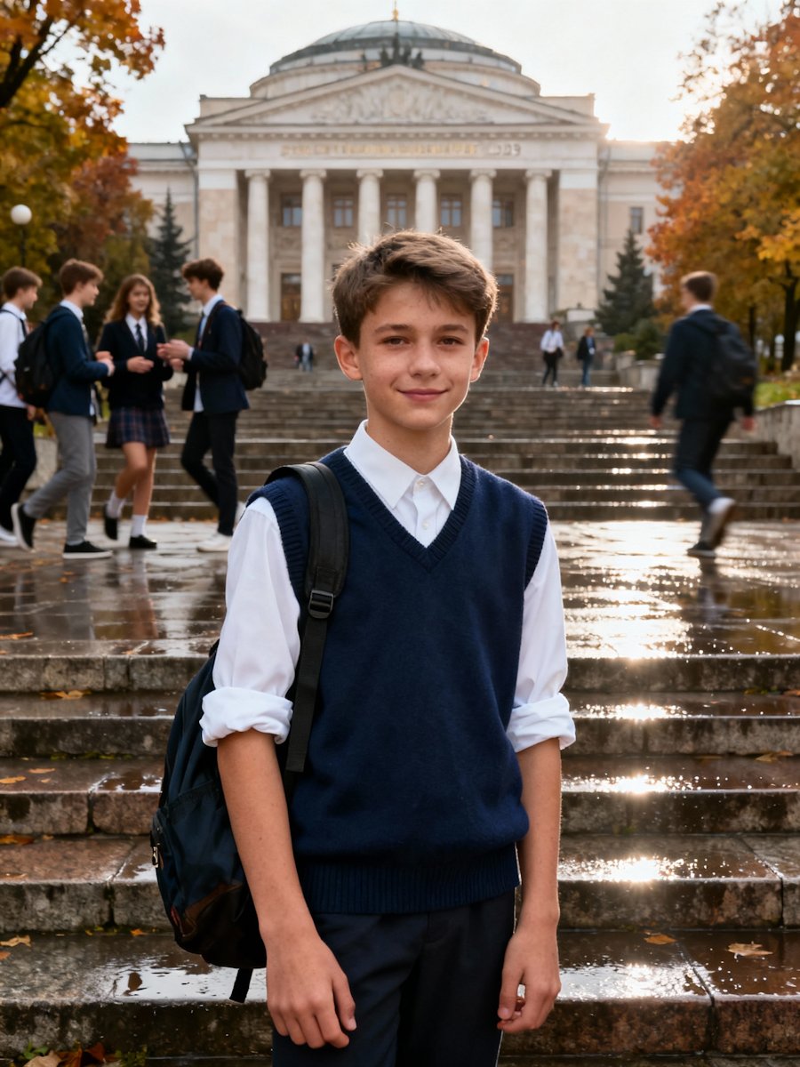 идеи выпускных фото