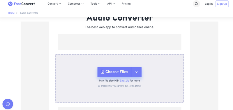 Legal Music Converter Tool