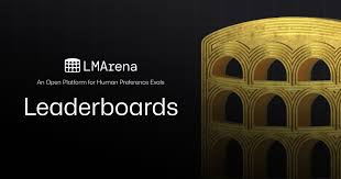 What is LMArena AI