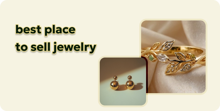 best place to sell jewelry