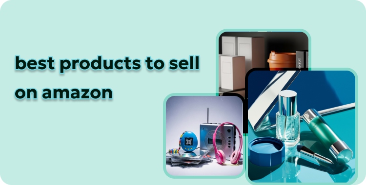 best products to sell on amazon