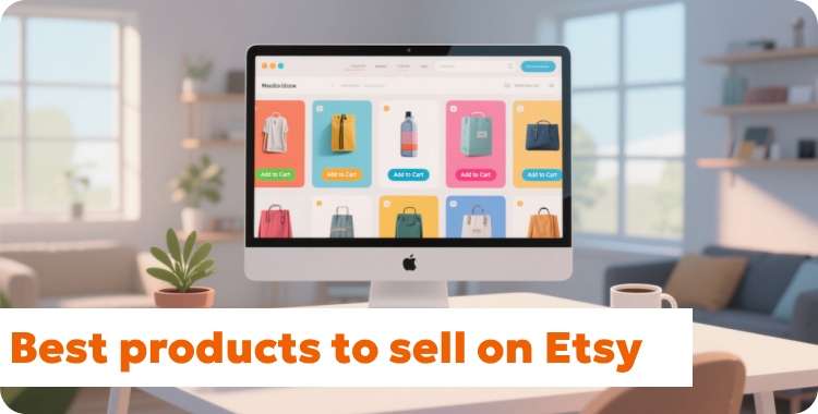 best products to sell on etsy