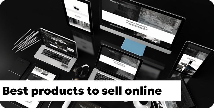 best products to sell online