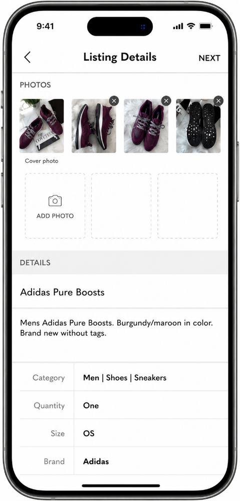 Well Lit Product on Neutral Background