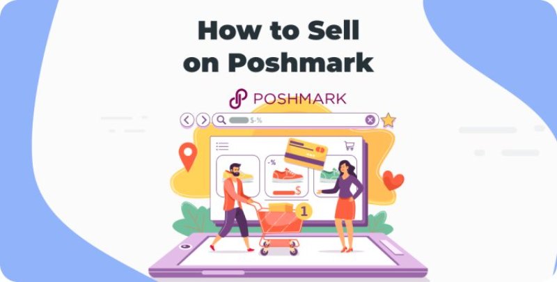how to sell on poshmark