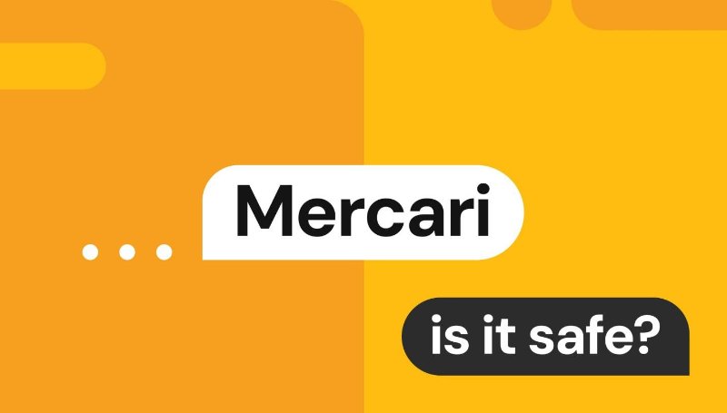 is Mercari safe