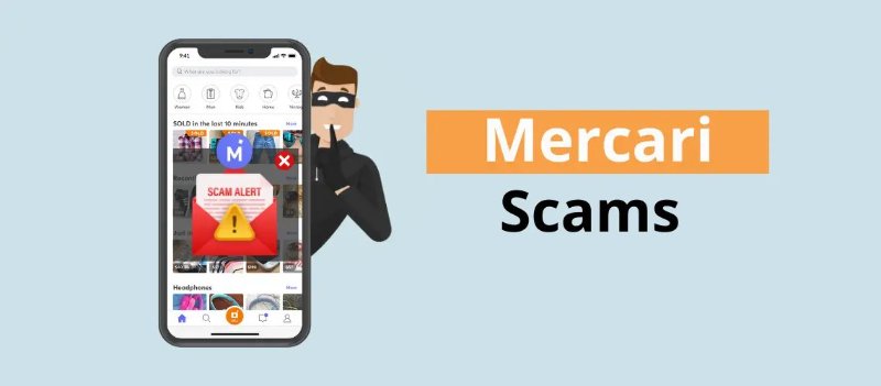 mercari buyer protection