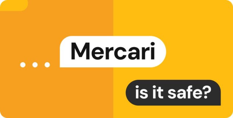 is mercari safe