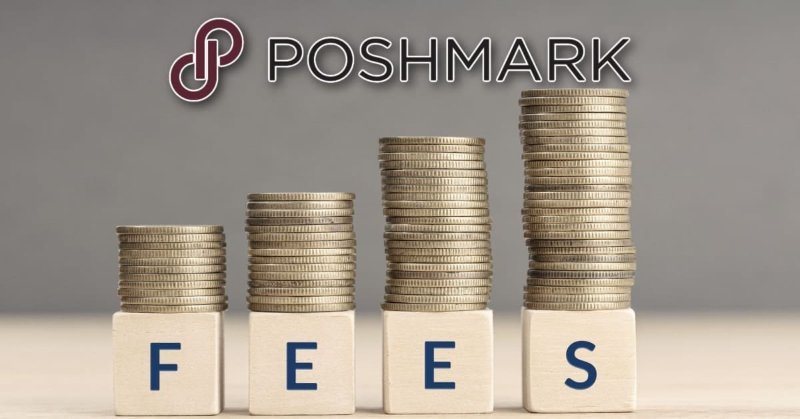 poshmark fees