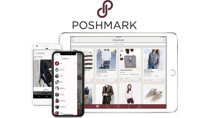 poshmark platform