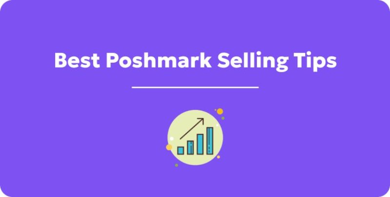 poshmark selling tips