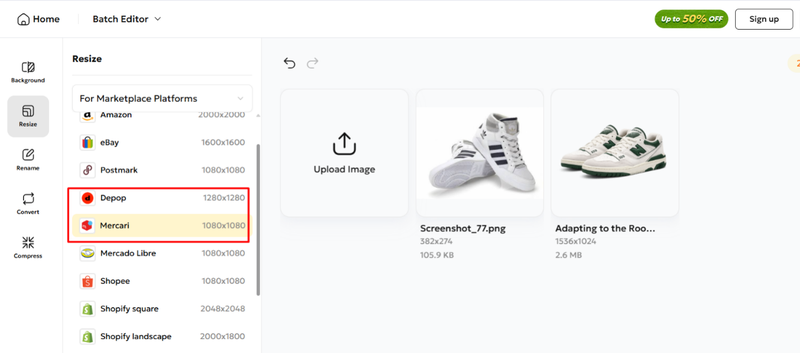 Batch Tools Streamline Listing Photo Management