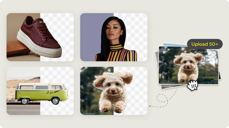 Workflow Unifies Photos from Different Locations