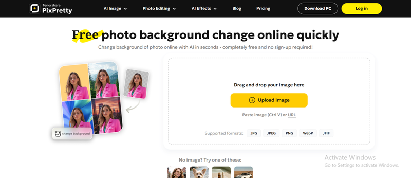 Quick Image Preparation Saves Hours of Work