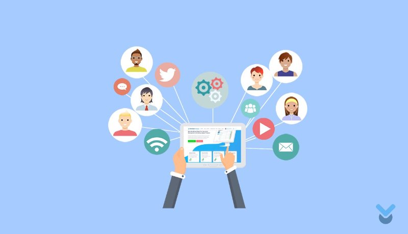 promote redbubble shop