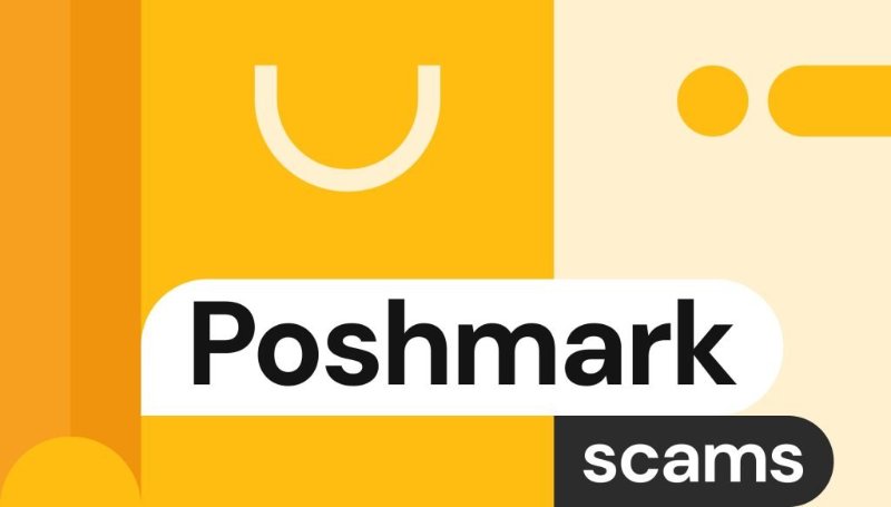 is poshmark safe