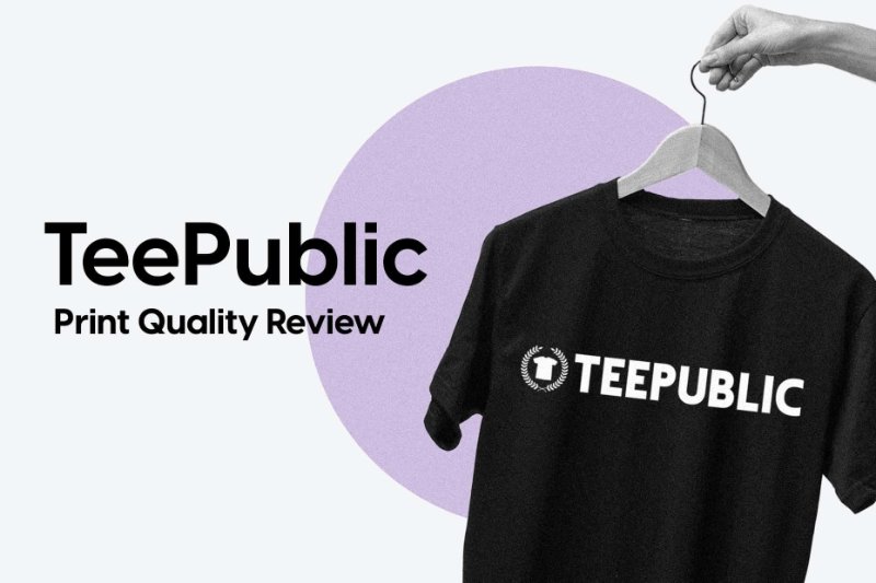 teepublic quality overview