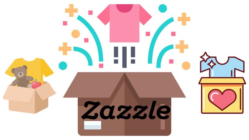 Zazzle pix