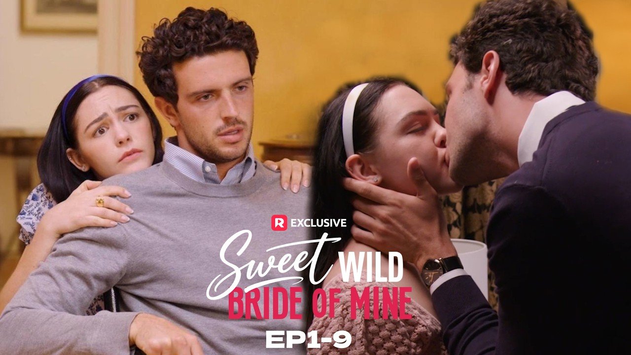 sweet wild bride of mine reelshort