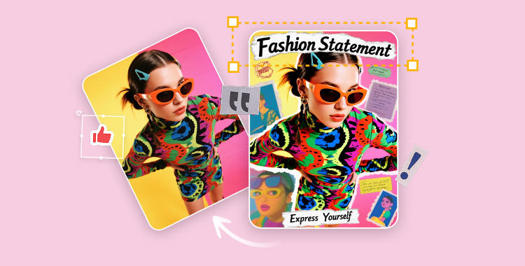 photo editing ideas