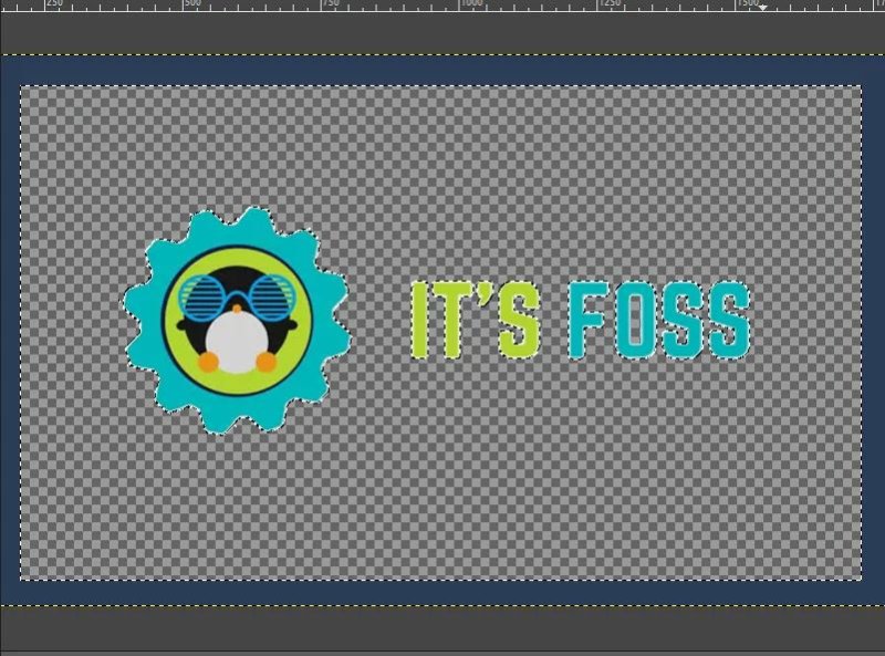 press the delete key